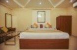 OYO Rooms Vastrapur Lake