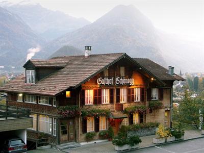 Gasthof Schoenegg