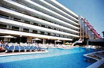 Tropic Park