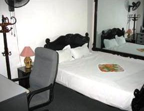 Ngoc Linh Hotel - Trieu Viet Vuong