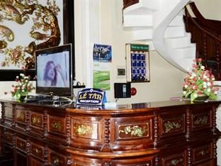 Dieu Linh Hotel