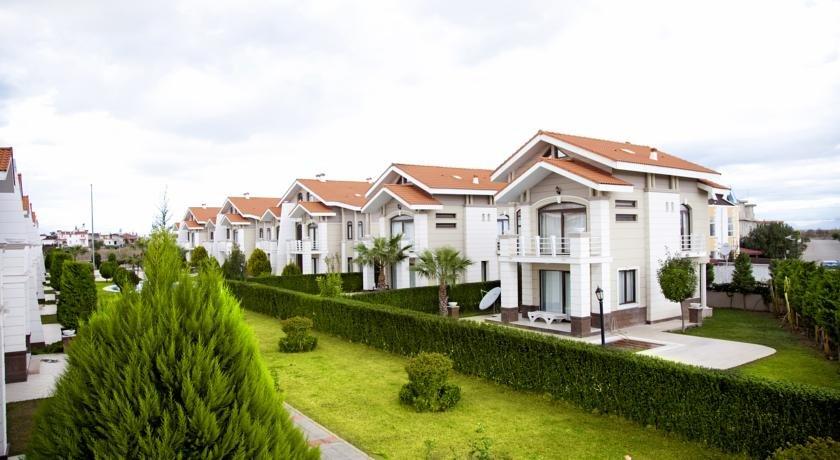 Belek Golf Residence