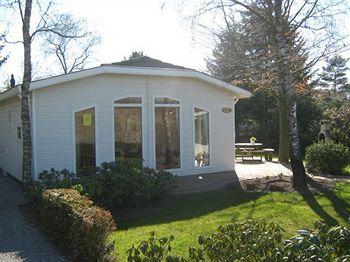 Wiersma Cottage