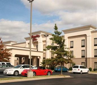 Hampton Inn Bartlesville