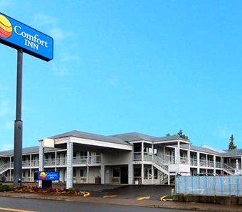 Comfort Inn Cottage Grove (Oregon)