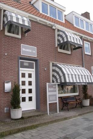 Pension Welkom In Zandvoort
