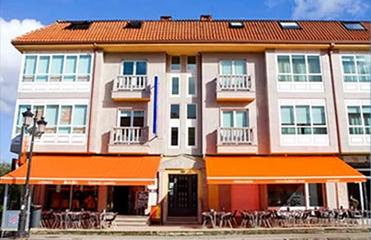 Complejo Bule Bic Pension O Pino