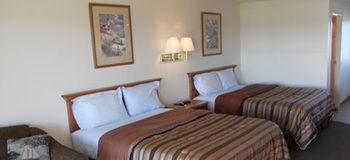 Coho Motel