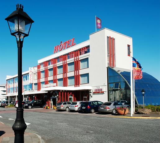Hotel Keflavik by Keflavik Airport