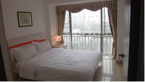 Guang Yuan Apartment Hotel