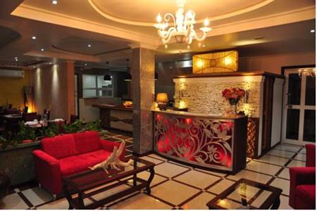 Le Vieux Nice Inn