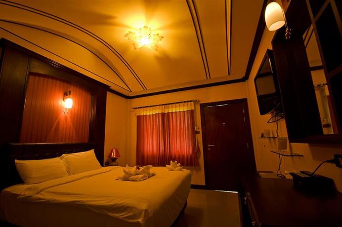 Ma Maison Hotel Pattaya