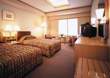 Takayama Green Hotel