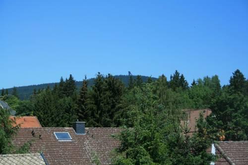 Ferienwohnungen Haus Nicolai