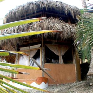 Playa La Roca