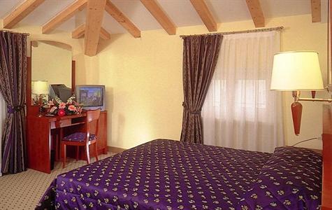 Olivo Hotel Arco