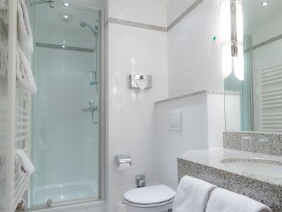 Inselhotel Bruns