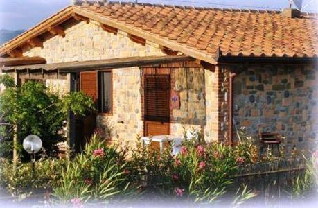 Agriturismo Il Giglio di S Antonio