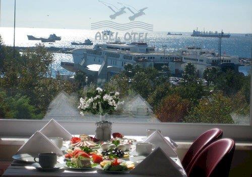 Abel Hotel Istanbul