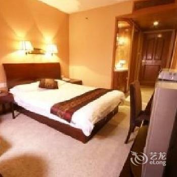 Baotuo Hotel