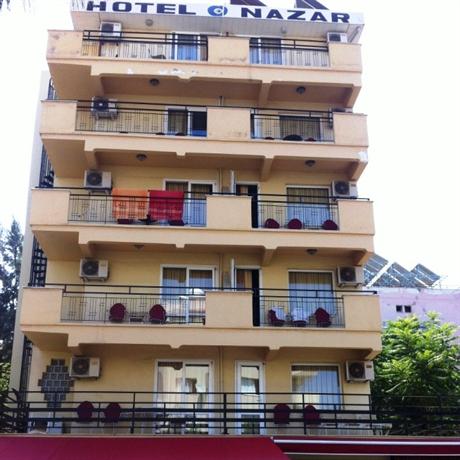Nazar Hotel