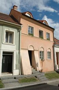 Historicky dum House
