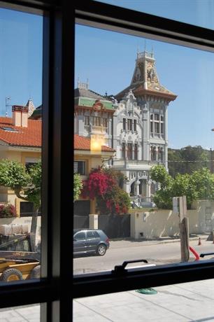 Hotel Villa Rosario II