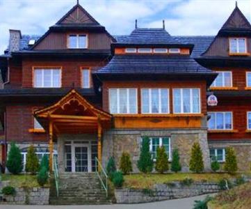 Hotel Gorski Szczyrk