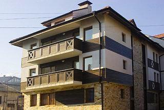 Casa Milla