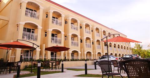 Poco A Poco Hotel Olongapo