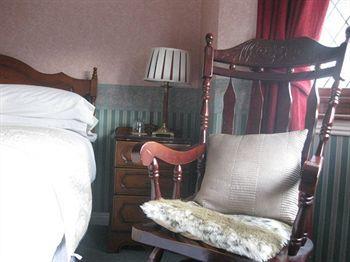 Corrib View B&B