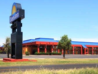 Days Inn Midland