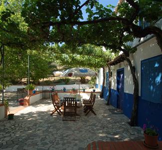 La Caseria Caseria El Pozo