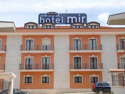 Mir Hotel