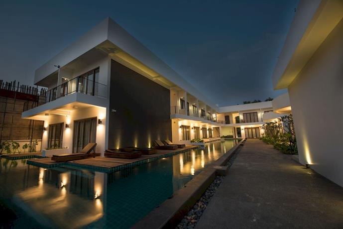 Ren Resort