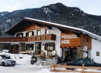 Inge Pension