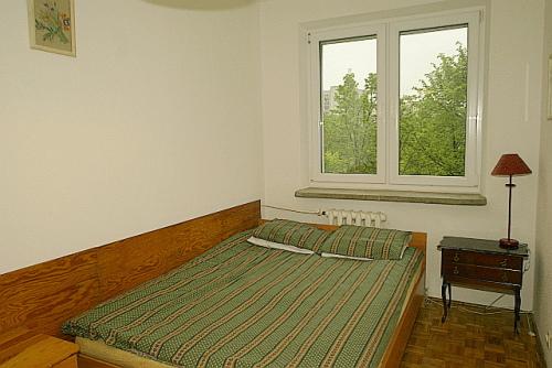 P&O Apartments Warnenska Warsaw