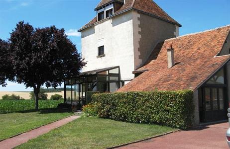 Moulin Du Temple