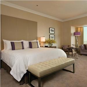 Four Seasons Hotel Riyadh at Kingdom Centre