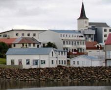 Hotel Borgarnes