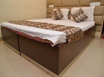OYO Rooms Bhubaneswar Railway Station 2