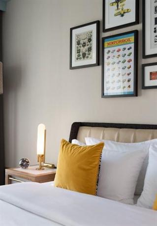 Kimpton Schofield Hotel