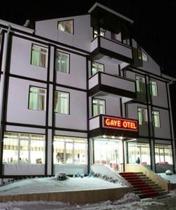 Gaye Otel