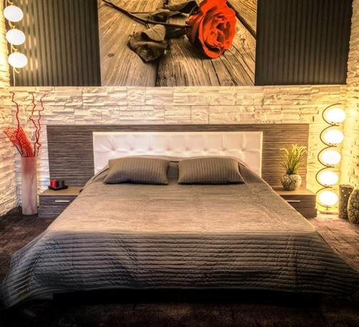Luxury Apartment Burgas