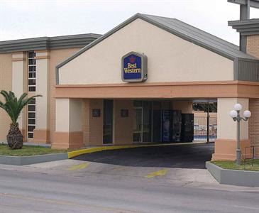 BEST WESTERN Inn of Del Rio