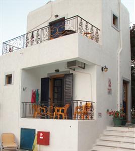 Afroditi Apartments