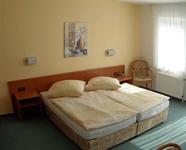 Hotel Goldenes M