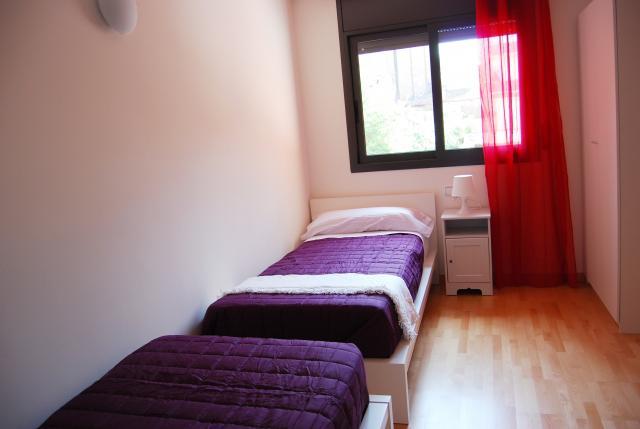 Vivobarcelona Apartments