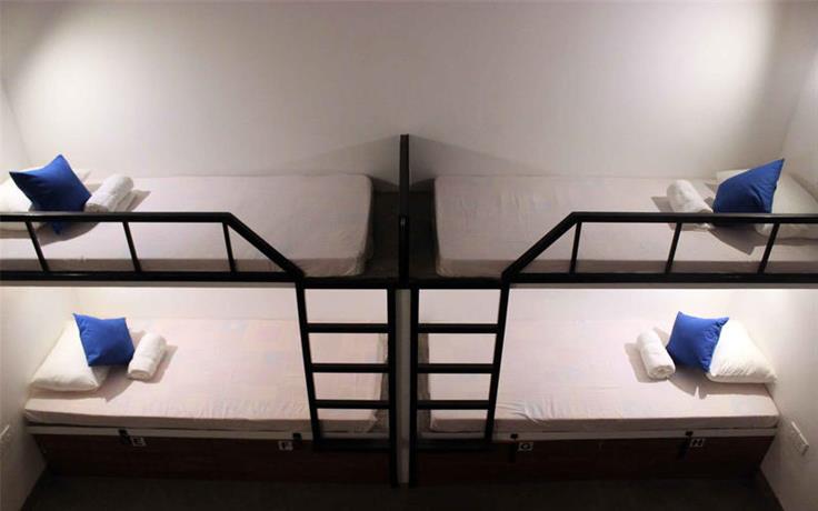 MY Hostels Mirissa