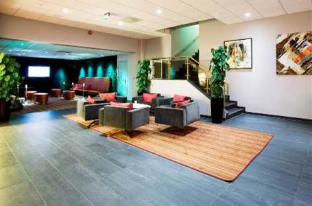 Thon Hotel Kristiansand